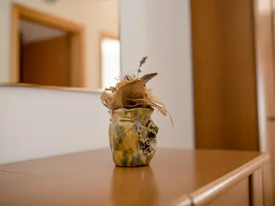 Ferienwohnung für 6 Personen (78 m²) in Kampor 10/10