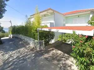 Ferienwohnung für 5 Personen (65 m²) in Kampor