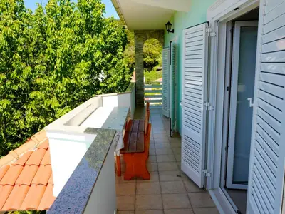 TerraceBalcony