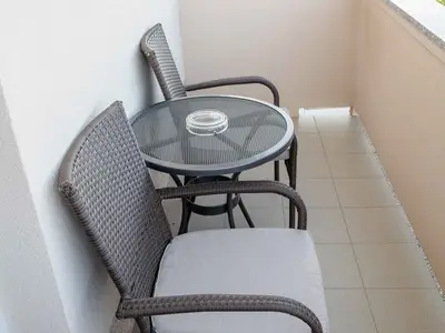 Ferienwohnung für 2 Personen (30 m²) in Kampor 8/10