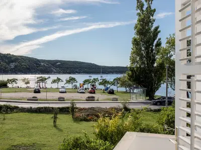 Ferienwohnung für 5 Personen (55 m²) in Kampor 1/10