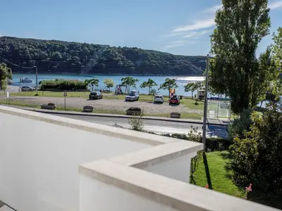 Ferienwohnung für 6 Personen (80 m²) in Kampor 2/10