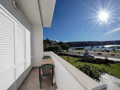 Ferienwohnung für 6 Personen (80 m²) in Kampor 3/10