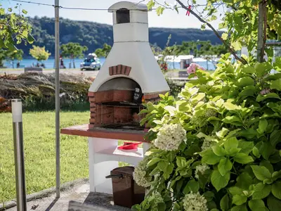 Ferienwohnung für 6 Personen (80 m²) in Kampor 6/10
