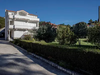 Ferienwohnung für 6 Personen (80 m²) in Kampor 7/10