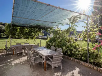 Ferienwohnung für 6 Personen (80 m²) in Kampor 8/10