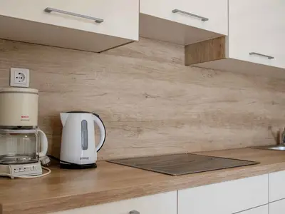 Ferienwohnung für 6 Personen (80 m²) in Kampor 10/10