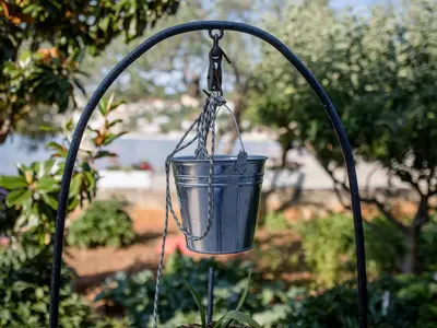 Ferienwohnung für 4 Personen (60 m²) in Kampor 6/10