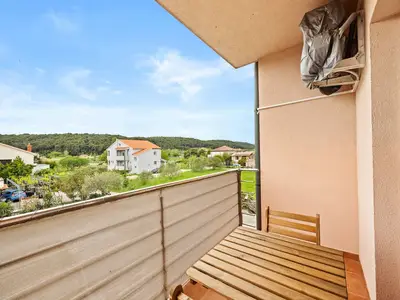 TerraceBalcony