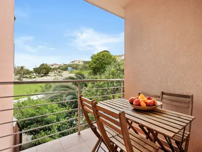 TerraceBalcony