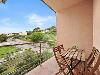 TerraceBalcony