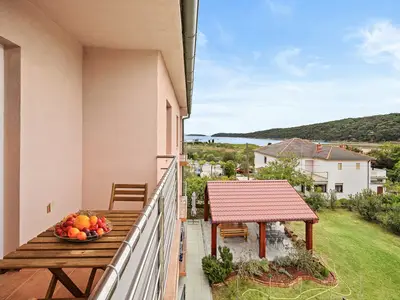 TerraceBalcony
