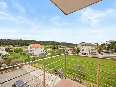 TerraceBalcony