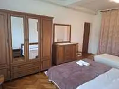 Ferienwohnung für 5 Personen (42 m²) in Kampor 5/10