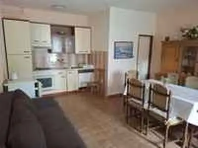 Ferienwohnung für 5 Personen (42 m²) in Kampor 6/10