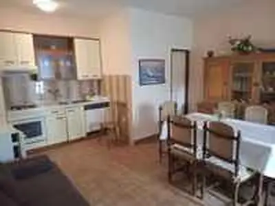 Ferienwohnung für 5 Personen (42 m²) in Kampor 7/10