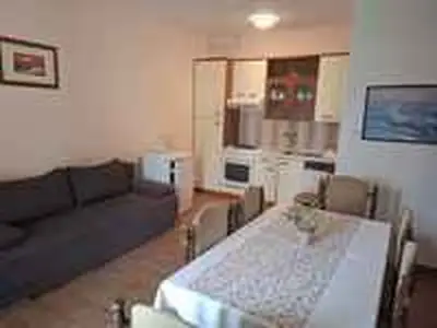 Ferienwohnung für 5 Personen (42 m²) in Kampor 8/10