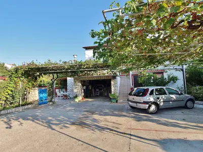 Ferienwohnung für 2 Personen (80 m²) in Kampor 4/10