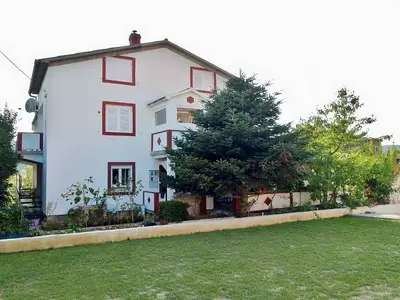 Ferienwohnung für 2 Personen (80 m²) in Kampor 6/10