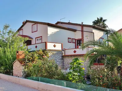 Ferienwohnung für 2 Personen (80 m²) in Kampor 7/10