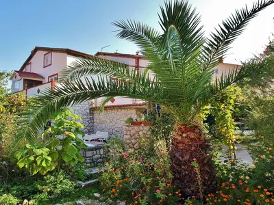 Ferienwohnung für 2 Personen (80 m²) in Kampor 9/10