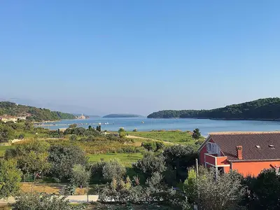 Ferienwohnung für 2 Personen (80 m²) in Kampor 10/10