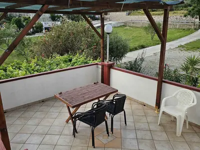 Ferienwohnung für 2 Personen (42 m²) in Kampor 2/10