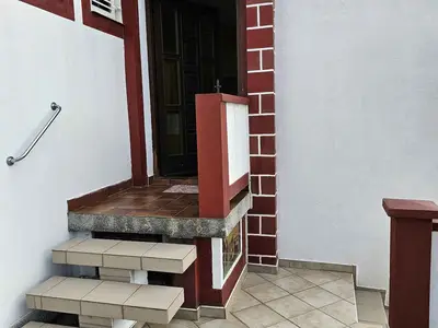 Ferienwohnung für 2 Personen (42 m²) in Kampor 3/10