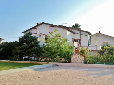 Ferienwohnung für 2 Personen (42 m²) in Kampor 8/10