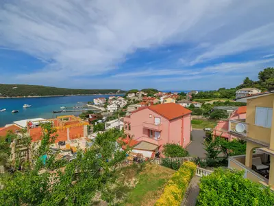 Ferienwohnung für 5 Personen (80 m²) in Kampor 10/10