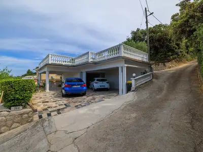 Ferienwohnung für 8 Personen (120 m²) in Kampor 5/10