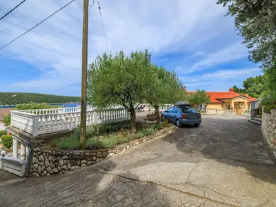 Ferienwohnung für 8 Personen (120 m²) in Kampor 7/10