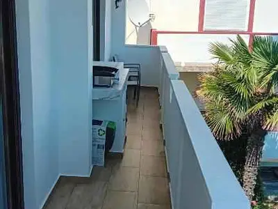 Ferienwohnung für 3 Personen (45 m²) in Kampor 2/10