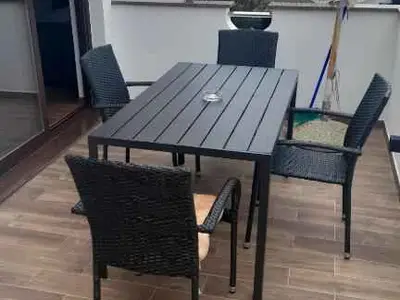 Ferienwohnung für 3 Personen (45 m²) in Kampor 5/10