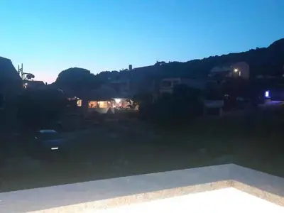 Ferienwohnung für 3 Personen (45 m²) in Kampor 8/10