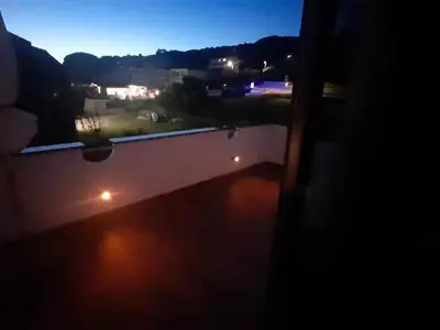 Ferienwohnung für 3 Personen (45 m²) in Kampor 9/10