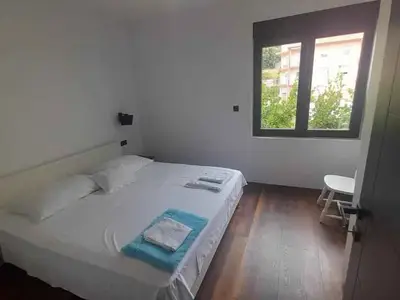 Ferienwohnung für 3 Personen (45 m²) in Kampor 10/10