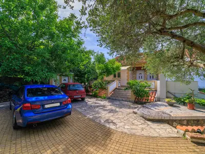 Ferienwohnung für 5 Personen (55 m²) in Kampor 2/10