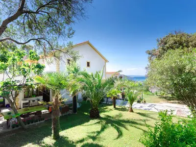 Ferienwohnung für 5 Personen (55 m²) in Kampor 4/10