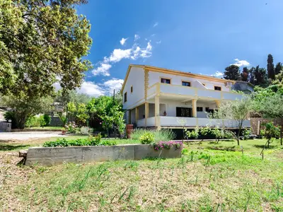 Ferienwohnung für 5 Personen (55 m²) in Kampor 7/10