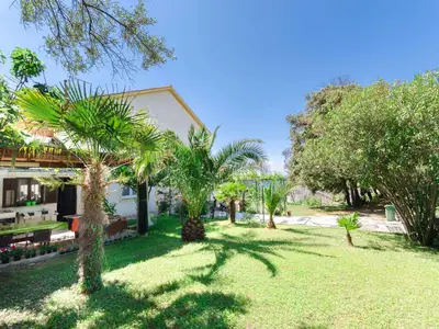 Ferienwohnung für 5 Personen (55 m²) in Kampor 8/10