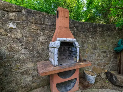 Ferienwohnung für 5 Personen (55 m²) in Kampor 9/10