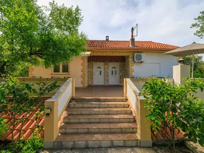 Ferienwohnung für 4 Personen (60 m²) in Kampor 2/10