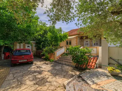 Ferienwohnung für 4 Personen (60 m²) in Kampor 4/10