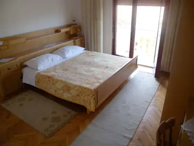 Ferienwohnung für 5 Personen (55 m²) in Kampor 1/10