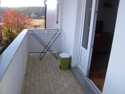 Ferienwohnung für 5 Personen (55 m²) in Kampor 5/10