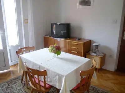 Ferienwohnung für 5 Personen (55 m²) in Kampor 7/10