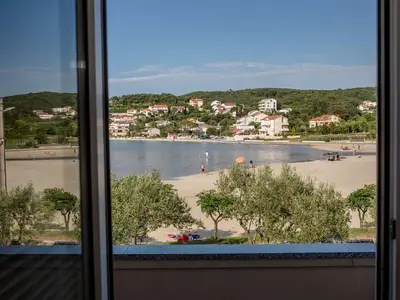 Ferienwohnung für 2 Personen (30 m²) in Kampor 1/10