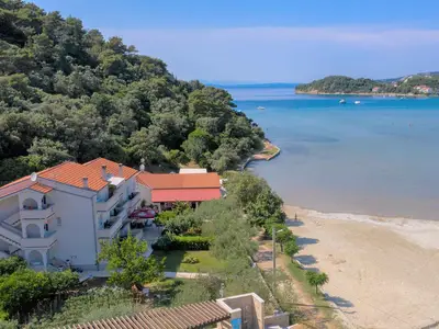 Ferienwohnung für 2 Personen (30 m²) in Kampor 2/10