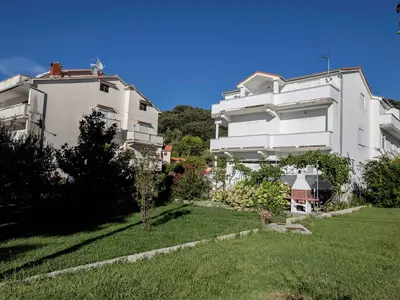 Ferienwohnung für 3 Personen (30 m²) in Kampor 5/10